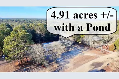 196 Autumn Drive, Vass, NC 28394 - Photo 1