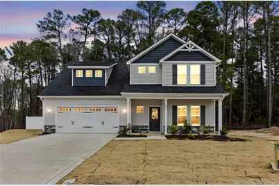 471 Crichton Court, Fayetteville, NC 28311 - Photo 2