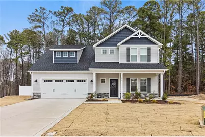 471 Crichton Court, Fayetteville, NC 28311 - Photo 1