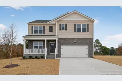 174 Charlies Bend Way, Spring Lake, NC 28390 - Photo 1
