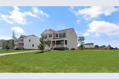 134 Charlies Bend Way, Spring Lake, NC 28390 - Photo 2