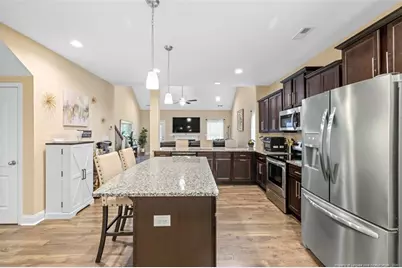 461 Gadson Drive, Hope Mills, NC 28348 - Photo 10