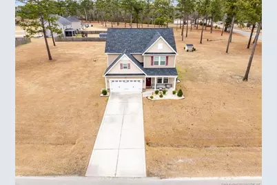 461 Gadson Drive, Hope Mills, NC 28348 - Photo 4