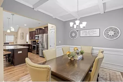 461 Gadson Drive, Hope Mills, NC 28348 - Photo 6