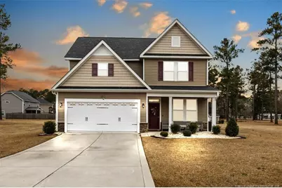 461 Gadson Drive, Hope Mills, NC 28348 - Photo 34