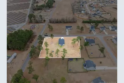 461 Gadson Drive, Hope Mills, NC 28348 - Photo 38