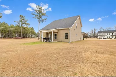 461 Gadson Drive, Hope Mills, NC 28348 - Photo 32