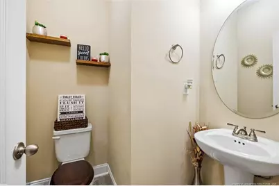 461 Gadson Drive, Hope Mills, NC 28348 - Photo 18