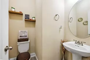 461 Gadson Dr, Hope Mills, NC 28348 - Photo 18