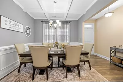 461 Gadson Drive, Hope Mills, NC 28348 - Photo 8