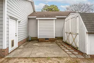 6528 Rhemish Dr, Fayetteville, NC 28304 - Photo 36