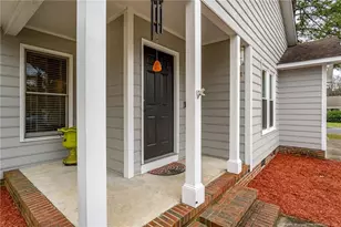 6528 Rhemish Dr, Fayetteville, NC 28304 - Photo 4