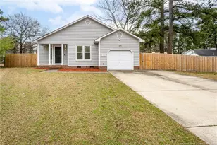 6528 Rhemish Dr, Fayetteville, NC 28304 - Photo 2