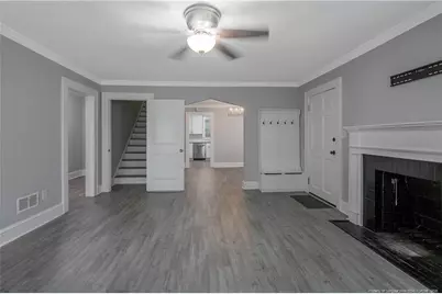 2015 Rock Avenue, Fayetteville, NC 28303 - Photo 8