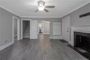 2015 Rock Ave, Fayetteville, NC 28303 - Photo 8