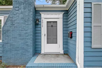 2015 Rock Avenue, Fayetteville, NC 28303 - Photo 4