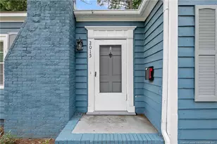 2015 Rock Ave, Fayetteville, NC 28303 - Photo 4