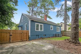 2015 Rock Ave, Fayetteville, NC 28303 - Photo 46