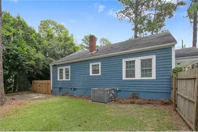 2015 Rock Avenue, Fayetteville, NC 28303 - Photo 46