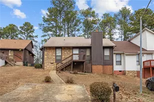 6486 Kelmscot Ct, Fayetteville, NC 28303 - Photo 32