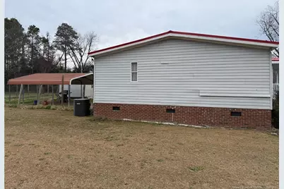 1998 Lewis McNeill Road, Red Springs, NC 28377 - Photo 2