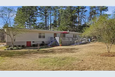 716 Pinecrest Street, Carthage, NC 28327 - Photo 36