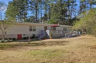 716 Pinecrest St, Carthage, NC 28327 - Photo 36