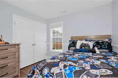 674 Copper Creek Drive, Raeford, NC 28376 - Photo 18