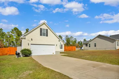 674 Copper Creek Drive, Raeford, NC 28376 - Photo 2