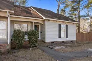 438 Georgetown Cir, Fayetteville, NC 28314 - Photo 2