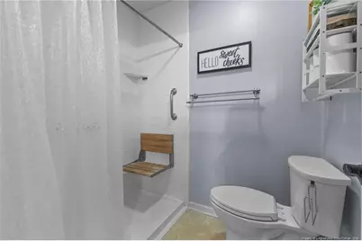 438 Georgetown Circle, Fayetteville, NC 28314 - Photo 20