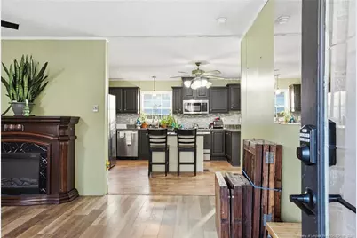 21080 Salley McNair Road, Laurinburg, NC 28352 - Photo 10