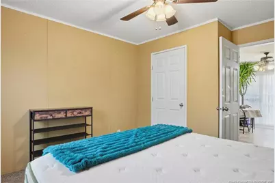 21080 Salley McNair Road, Laurinburg, NC 28352 - Photo 16