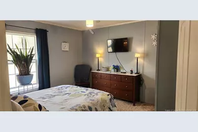 21080 Salley McNair Road, Laurinburg, NC 28352 - Photo 8