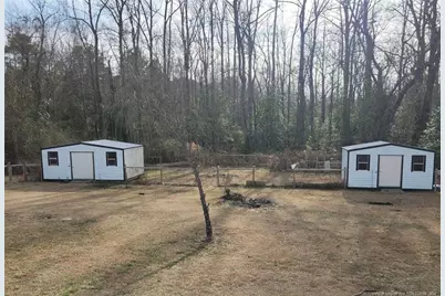 21080 Salley McNair Road, Laurinburg, NC 28352 - Photo 2