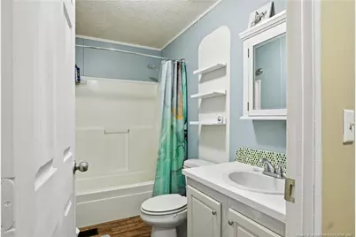 21080 Salley McNair Road, Laurinburg, NC 28352 - Photo 18