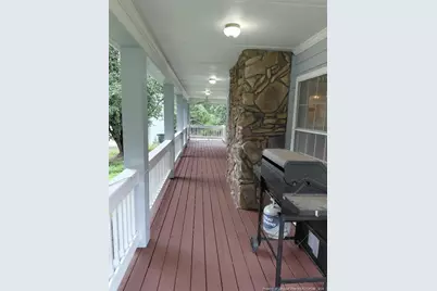 409 McPhail Road, Raeford, NC 28376 - Photo 2