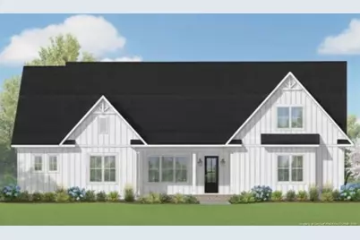 1300 McLauchlin Road, Vass, NC 28394 - Photo 1