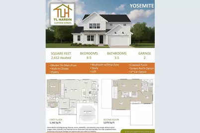 1300 McLauchlin Road, Vass, NC 28394 - Photo 6