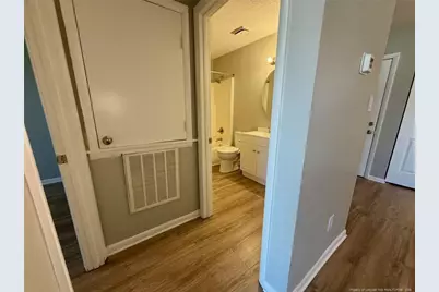 1128 Southwood Drive #7, Fayetteville, NC 28304 - Photo 22