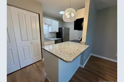 1128 Southwood Drive #7, Fayetteville, NC 28304 - Photo 6