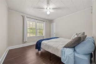 104 W Old Rd, Lillington, NC 27546 - Photo 18