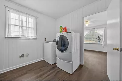 104 W Old Road, Lillington, NC 27546 - Photo 14