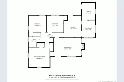 104 W Old Road, Lillington, NC 27546 - Photo 4