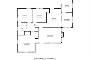 104 W Old Rd, Lillington, NC 27546 - Photo 4