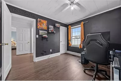 104 W Old Road, Lillington, NC 27546 - Photo 20