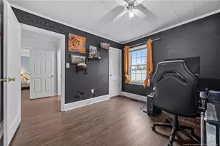 104 W Old Rd, Lillington, NC 27546 - Photo 20