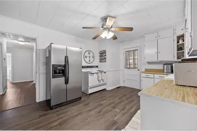 104 W Old Road, Lillington, NC 27546 - Photo 8