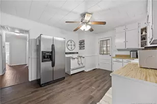 104 W Old Rd, Lillington, NC 27546 - Photo 8