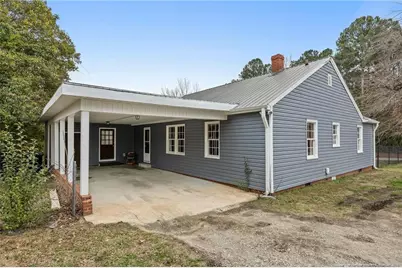 104 W Old Road, Lillington, NC 27546 - Photo 22